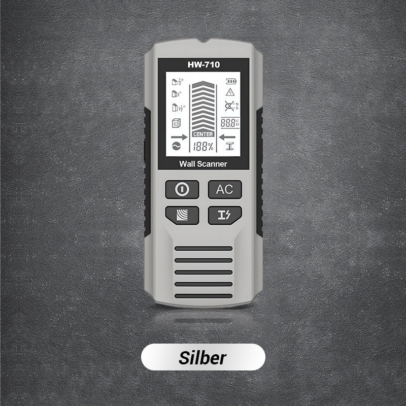 💥Begrenzte Zeit 50% Rabatt🔥Multifunktionaler Handheld Metall und Wand Detektor