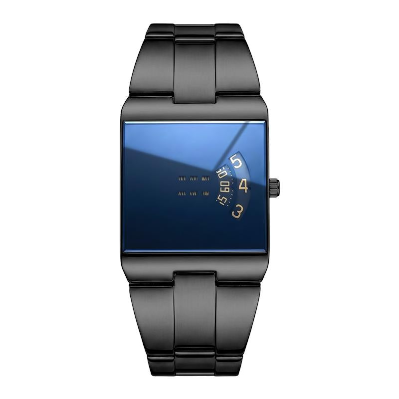 ⌚ 50% RABATT! 🏎️ Rennsport-Uhr für Herren – Luxuriöses Design, Präzises Quarzwerk & Perfekt Für Einen Dynamischen, Sportlichen Lebensstil 💪