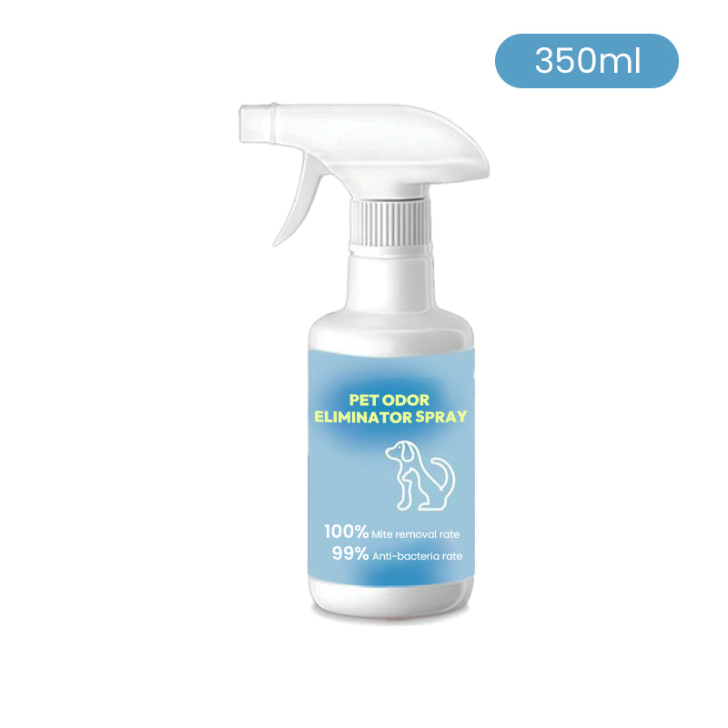 🔥Geruchsentferner-Spray für Haustiere🐕