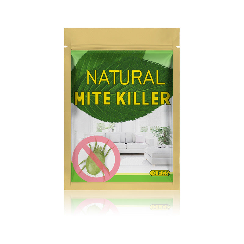 đ§Žđ„ HEISSER VERKAUF! NatĂŒrliches MilbenbekĂ€mpfungssĂ€ckchen â Pflanzlich, geruchsneutral & langanhaltend â Perfekt fĂŒr Matratze, Sofa, Teppich & Kleiderschrank â SchĂŒtzt Allergiker & Haushalt âš