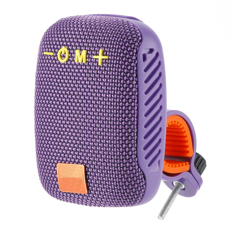 đ 55% RABATT! đ˛ Bluetooth-Sportlautsprecher fĂźr Fahrräder â IPX5 wasserdicht, Stereo-Klang & TWS-Verbindung âĄ