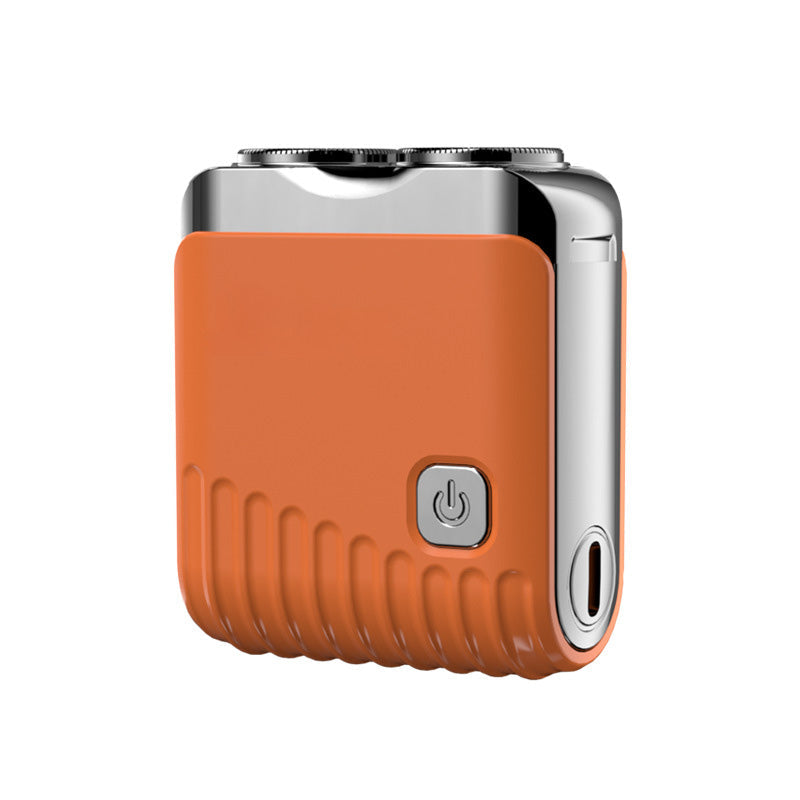 Mini-Elektrorasierer für Herren🎁Entdecken Sie Ihre perfekte Rasur! ✨