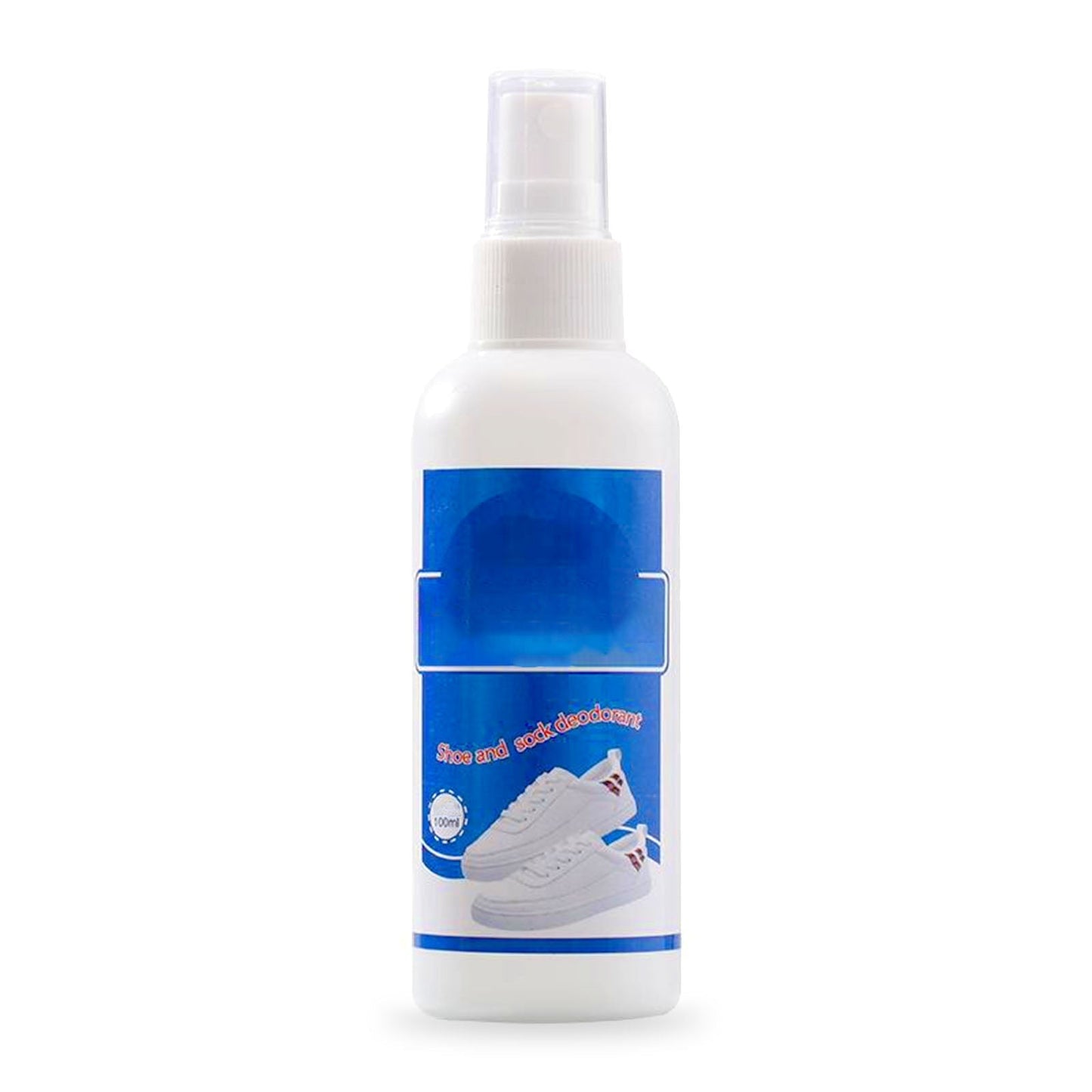 🦶Antibakterielles, schnell trocknendes Deodorant-Spray für Schuhe und Socken💨✨
