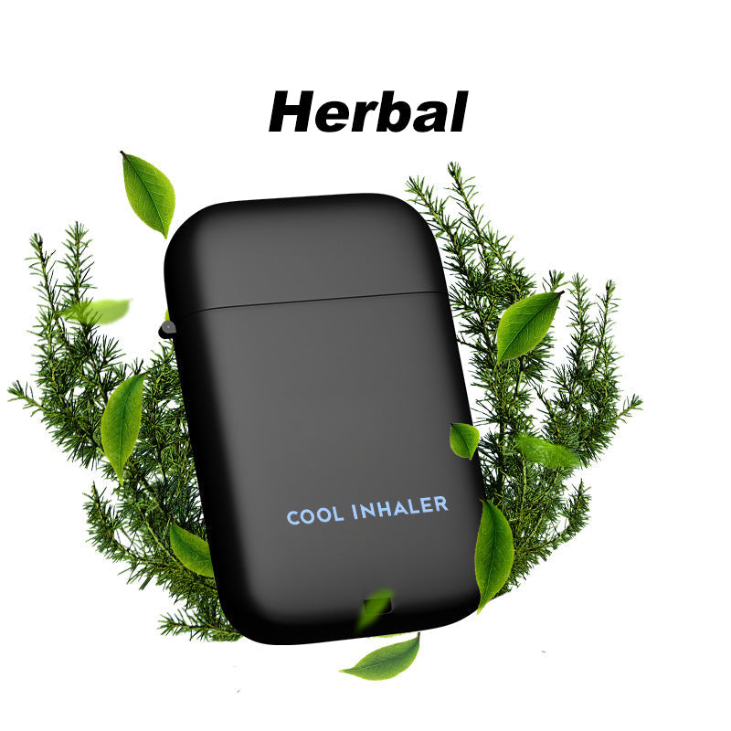 👃 57% RABATT! 🌿 Kühlender Nasen-Inhalator – Sofort Wach, Bekämpft Müdigkeit & Praktisch für Unterwegs 🍃