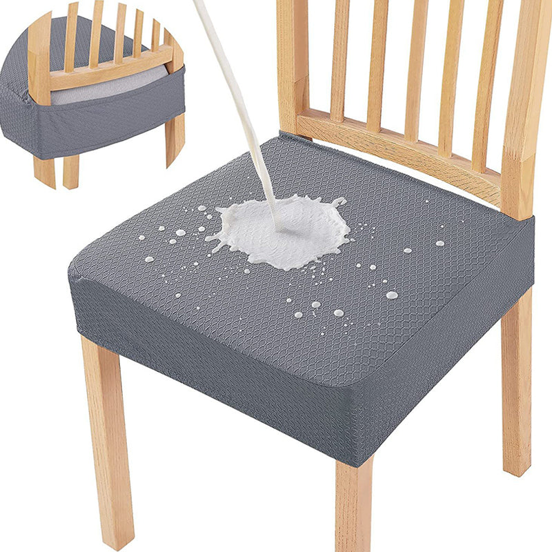 ✨ Wasserdichter gewebter Stuhlbezug 💺