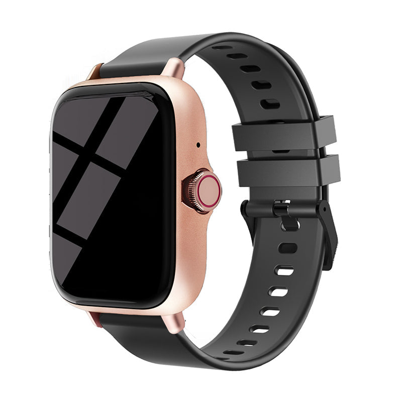 ⌚ 56% RABATT! 📱 Bluetooth Sport-Smartwatch – 100 Sportmodi, IP68 Wasserdicht & 7 Tage Akkulaufzeit 🏃♂️