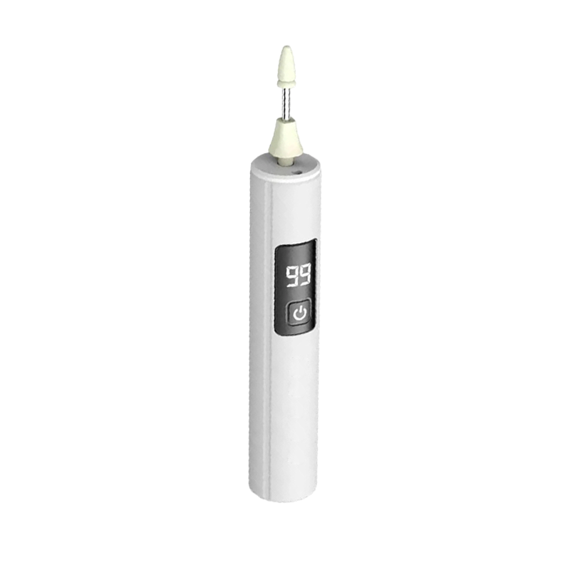 đ LIMITED-TIME 50% OFF! âšProfessional Electric Nail Polisher