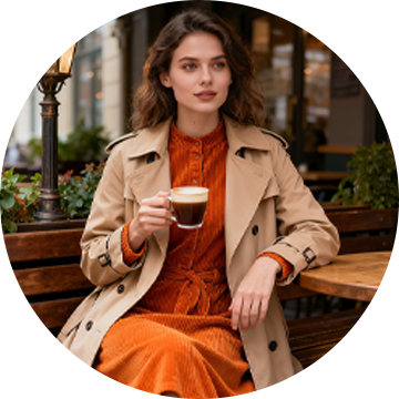 Kleidung & Accessoires