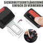 🔥Auto-Gurtschloss-Verlängerung, Sicherheitsgurt-Clips