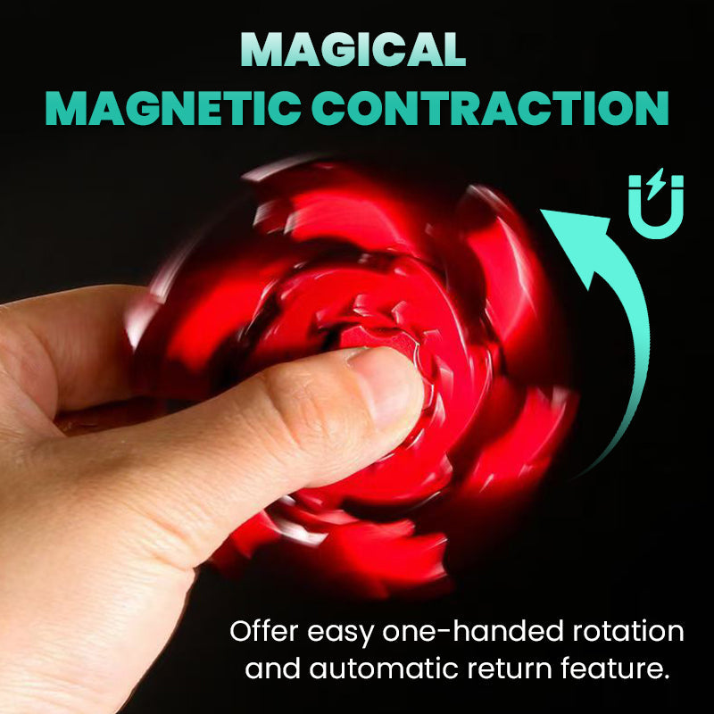 🔥HEISSER ANGEBOT🔥Finger-Spinner zum Stressabbau