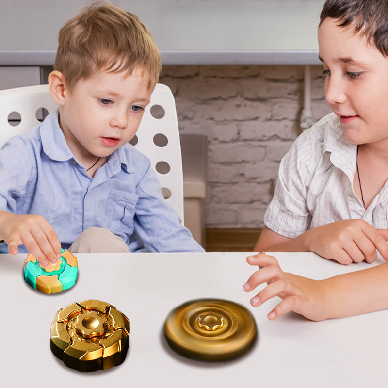 🔥HEISSER ANGEBOT🔥Finger-Spinner zum Stressabbau