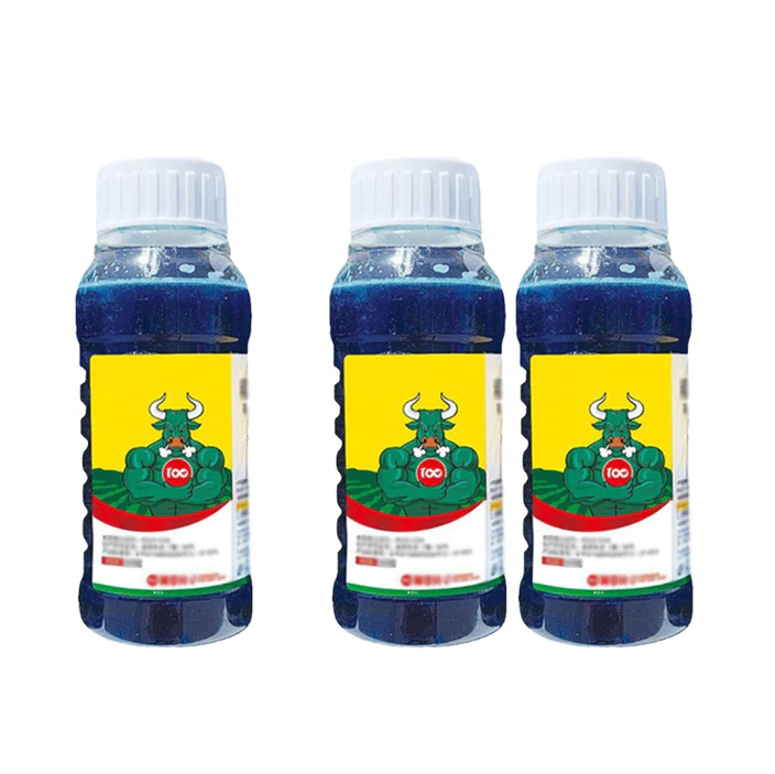 🔥Starkes Konzentriertes Herbizid🔥