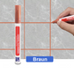 Anti-Schimmel und wasserfester Fugenstift für Keramikfliesen