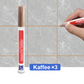 Anti-Schimmel und wasserfester Fugenstift für Keramikfliesen