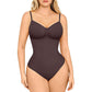 🔥 60% Rabatt 🌸Atmungsaktiver, nahtlos formender Tanga-Body👄Weich und angenehm, hautfreundlich🍷