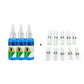 🌱【50 ml Speziallösung für Pflanzenwachstum】– Ein Tropfen weckt das Leben, zarte Triebe sprießen! ⚡💧