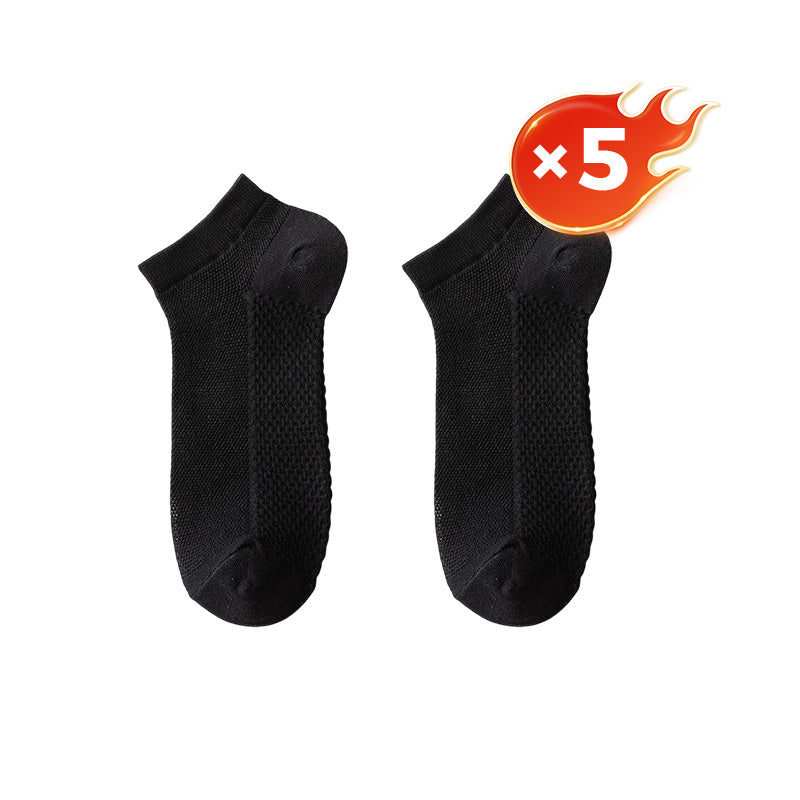 💥💥 2 zum Preis von 1 | Stinken deine Schuhe im Sommer schon nach 5 Minuten? Probier doch mal dieses Paar aus 🧦