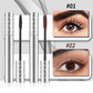 🔥LETZTER TAG KAUFEN SIE 1 UND ERHALTEN SIE 1 GRATIS💖Tubing Mascara Black & Brown Duo für Wimpern-Make-up👁️