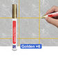 Anti-Schimmel und wasserfester Fugenstift für Keramikfliesen