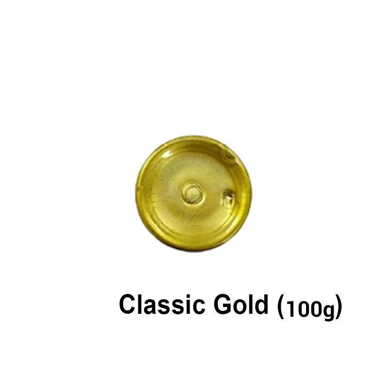 🎨Wasserbasierter Metallic-Glanzlack✨🖌️