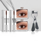 🔥LETZTER TAG KAUFEN SIE 1 UND ERHALTEN SIE 1 GRATIS💖Tubing Mascara Black & Brown Duo für Wimpern-Make-up👁️