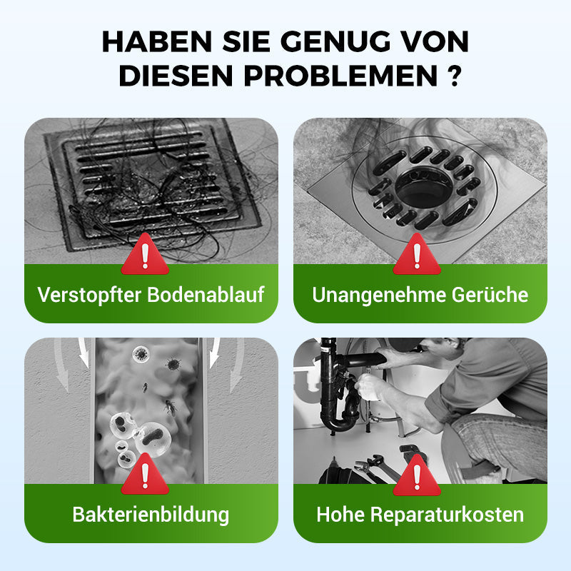 🔥Kaufen Sie 1 und erhalten Sie 1 gratis🔥Leistungsstarkes Pipeline-Baggerpulver