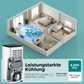 🌬️Tragbare 3-in-1-Klimaanlage mit Ventilator & Luftreiniger