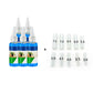 🌱【50 ml Speziallösung für Pflanzenwachstum】– Ein Tropfen weckt das Leben, zarte Triebe sprießen! ⚡💧