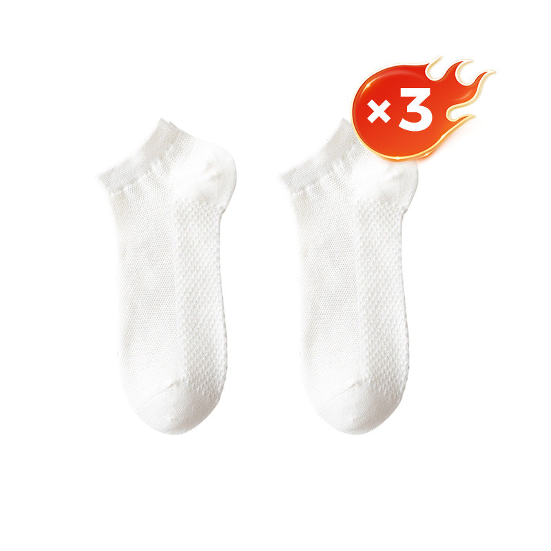 💥💥 2 zum Preis von 1 | Stinken deine Schuhe im Sommer schon nach 5 Minuten? Probier doch mal dieses Paar aus 🧦