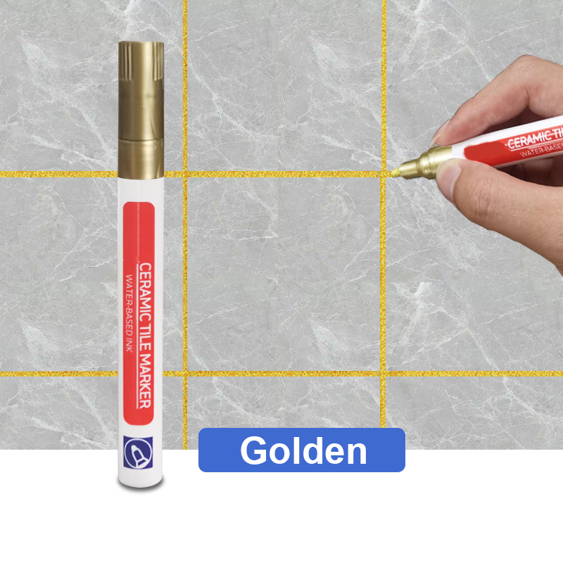 Anti-Schimmel und wasserfester Fugenstift für Keramikfliesen