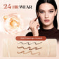 👁️ KAUFE 1, ERHALTE 1 GRATIS! 💜 Wasserfester & Langanhaltender Gel-Eyeliner – Wischfest, Präzise Linien & Intensive Farbe ✨