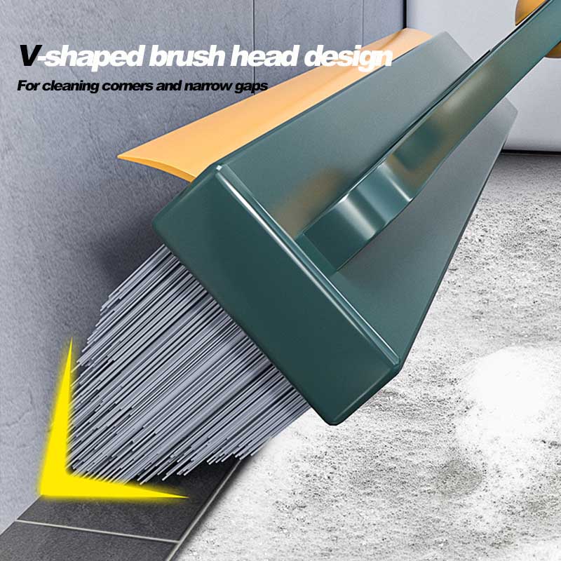 🔥NUR AM LETZTEN TAG IM ANGEBOT🔥SOPAMI 180° drehbarer Spaltenreiniger – ausziehbarer, verstellbarer, berührungsloser Reiniger für Fenster, Schiebetüren, enge Stellen und die gründliche Reinigung zu Hause