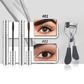 🔥LETZTER TAG KAUFEN SIE 1 UND ERHALTEN SIE 1 GRATIS💖Tubing Mascara Black & Brown Duo für Wimpern-Make-up👁️