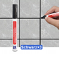 Anti-Schimmel und wasserfester Fugenstift für Keramikfliesen