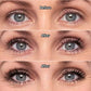 🔥LETZTER TAG KAUFEN SIE 1 UND ERHALTEN SIE 1 GRATIS💖Tubing Mascara Black & Brown Duo für Wimpern-Make-up👁️