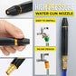 📢📢LETZTER TAG DES AUSVERKAUFS: € 12.99!!🚀Hochdruck-Sprühdüse – Zu Hause waschen, viel sparen! 🔥💦