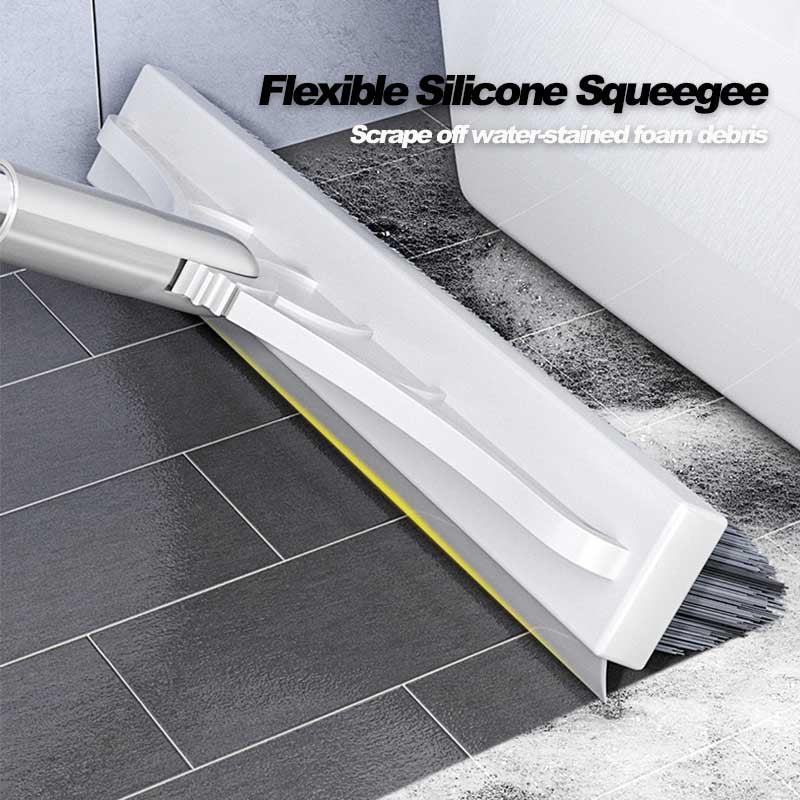 🔥NUR AM LETZTEN TAG IM ANGEBOT🔥SOPAMI 180° drehbarer Spaltenreiniger – ausziehbarer, verstellbarer, berührungsloser Reiniger für Fenster, Schiebetüren, enge Stellen und die gründliche Reinigung zu Hause