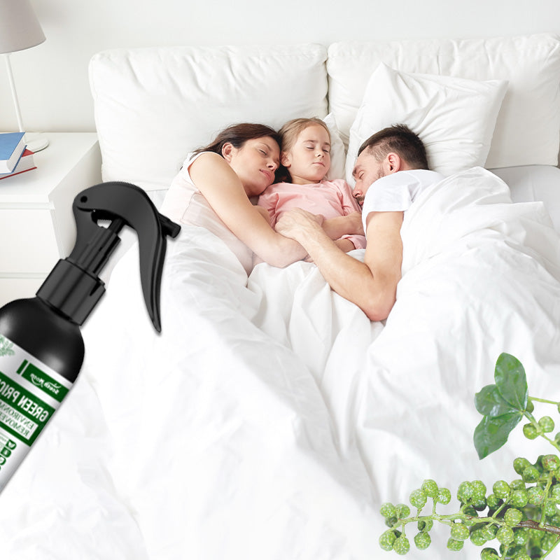 🐛 🐛POWER-INSEKTENSPRAY - Sofortige Wirkung gegen Fliegen/Mücken🌿🌿Geruchsneutral & Hautfreundlich, Ideal für Haus und Garten
