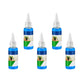 🌱【50 ml Speziallösung für Pflanzenwachstum】– Ein Tropfen weckt das Leben, zarte Triebe sprießen! ⚡💧