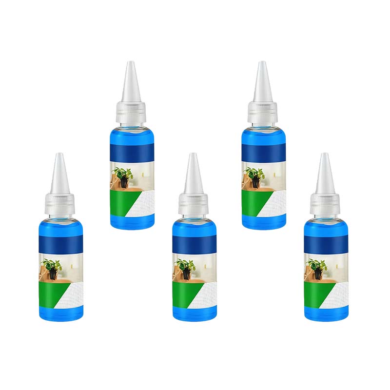 🌱【50 ml Speziallösung für Pflanzenwachstum】– Ein Tropfen weckt das Leben, zarte Triebe sprießen! ⚡💧