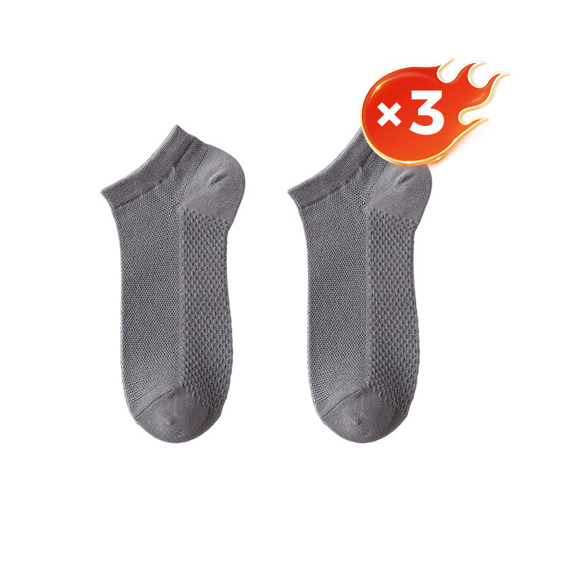 💥💥 2 zum Preis von 1 | Stinken deine Schuhe im Sommer schon nach 5 Minuten? Probier doch mal dieses Paar aus 🧦