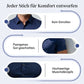 👔⚡60% RABATT! | Bügelfreie Herrenhemden – Kein Bügeln nötig, knitterfrei und den ganzen Tag angenehm zu tragen!
