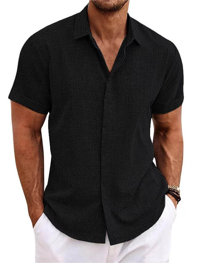 🔥SCHNÄPPCHEN 59% RABATT🔥Newport-Shirt