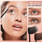 🔥LETZTER TAG KAUFEN SIE 1 UND ERHALTEN SIE 1 GRATIS💖Tubing Mascara Black & Brown Duo für Wimpern-Make-up👁️