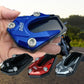 🌟🔥 Motorrad-Ständerfuß-Verbreiterung | 50% Rabatt +🛡️⚡ Stabilitäts-Boost für Seitenständer!