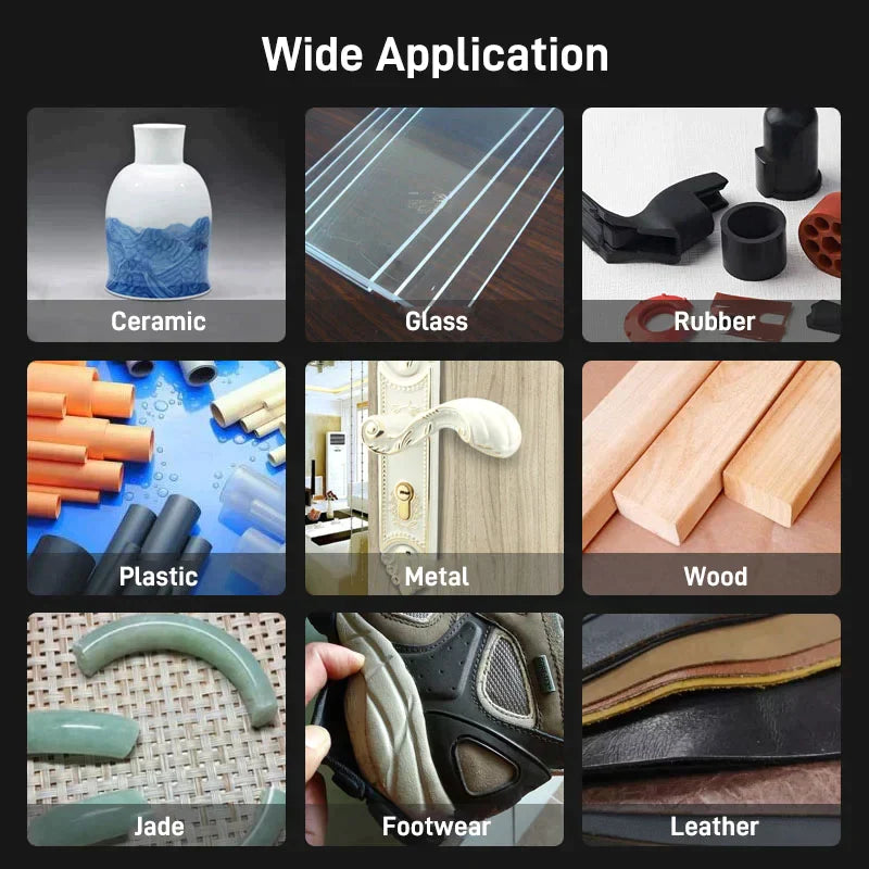 📢✨Kaufen Sie 3 erhalten Sie 5 gratis✨Original Universal Adhesive auf Ölbasis