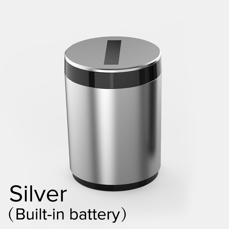 💥 ZEITLICH BEGRENZTES ANGEBOT! 🔥Infrarotsensor Automatisches Öffnen und Schließen Aschenbecher