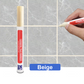 Anti-Schimmel und wasserfester Fugenstift für Keramikfliesen