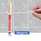 Anti-Schimmel und wasserfester Fugenstift für Keramikfliesen
