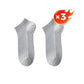 💥💥 2 zum Preis von 1 | Stinken deine Schuhe im Sommer schon nach 5 Minuten? Probier doch mal dieses Paar aus 🧦